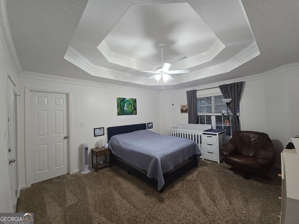 Photo of 396 Willis Road, Lavonia, GA 30553 (MLS # 10669444)