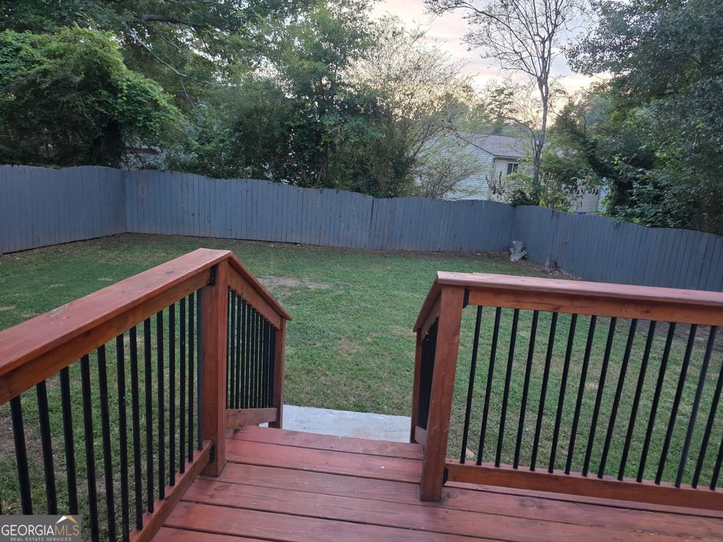 Photo of 5349 Tracey Drive, Stone Mountain, GA 30088 (MLS # 10754847)