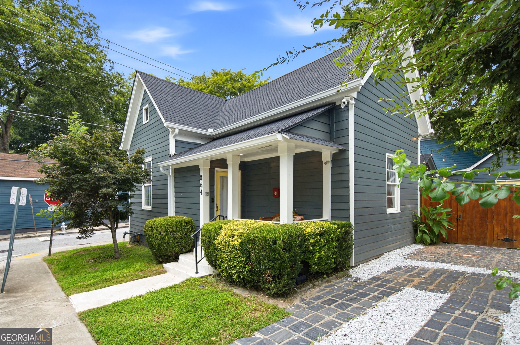 864 Kirkwood AVE SE