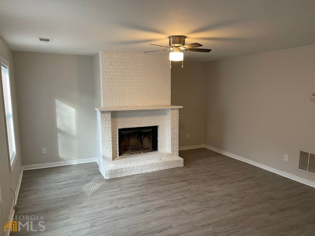 Photo of 907 Silverwood Drive #907, Atlanta, GA 30349 (MLS # 10753439)