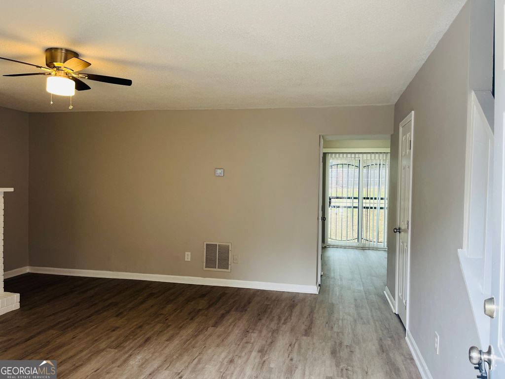 Photo of 907 Silverwood Drive #907, Atlanta, GA 30349 (MLS # 10753439)