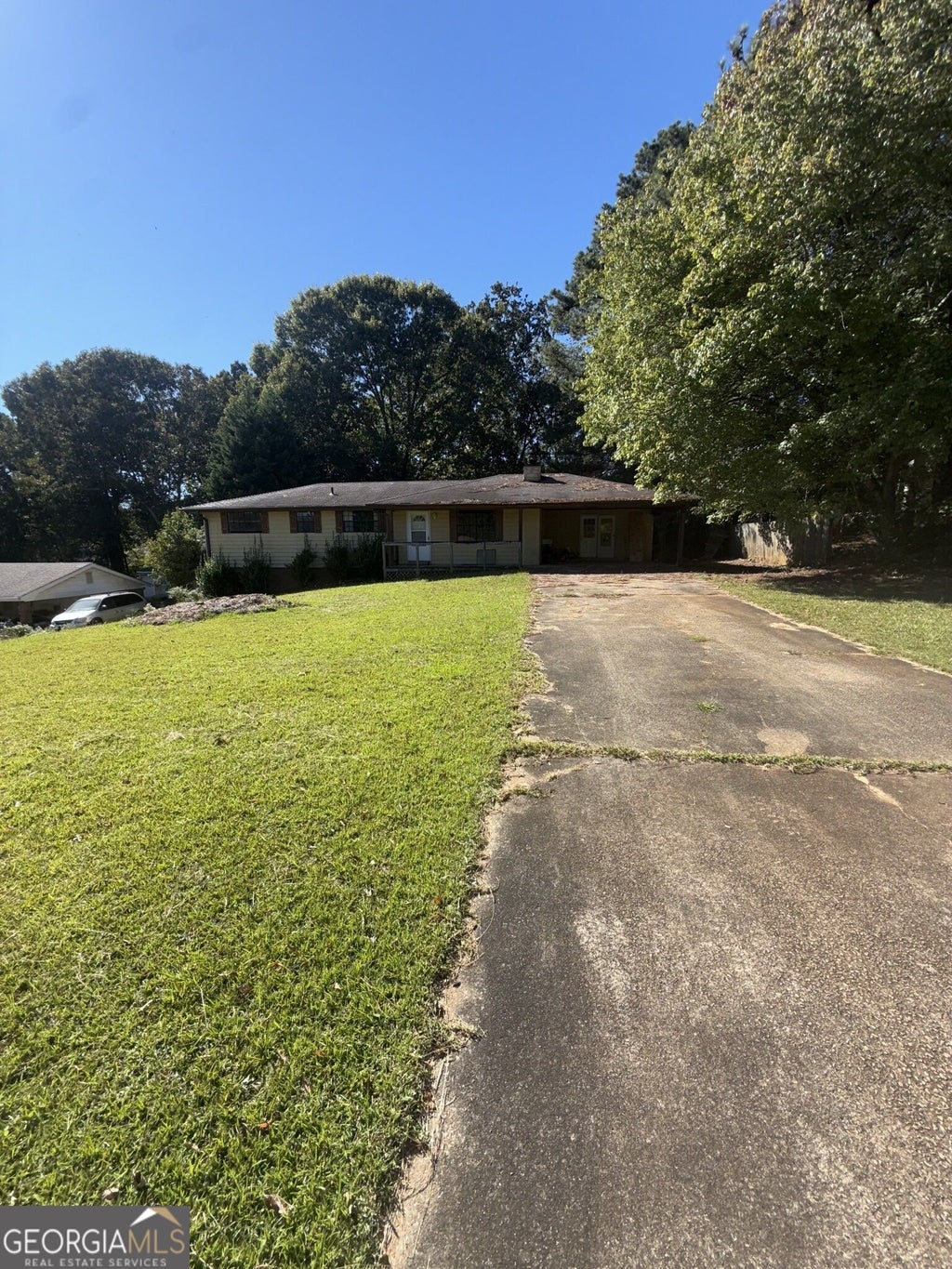 Photo of 4161 Partridge Drive, Douglasville, GA 30135 (MLS # 10876241)