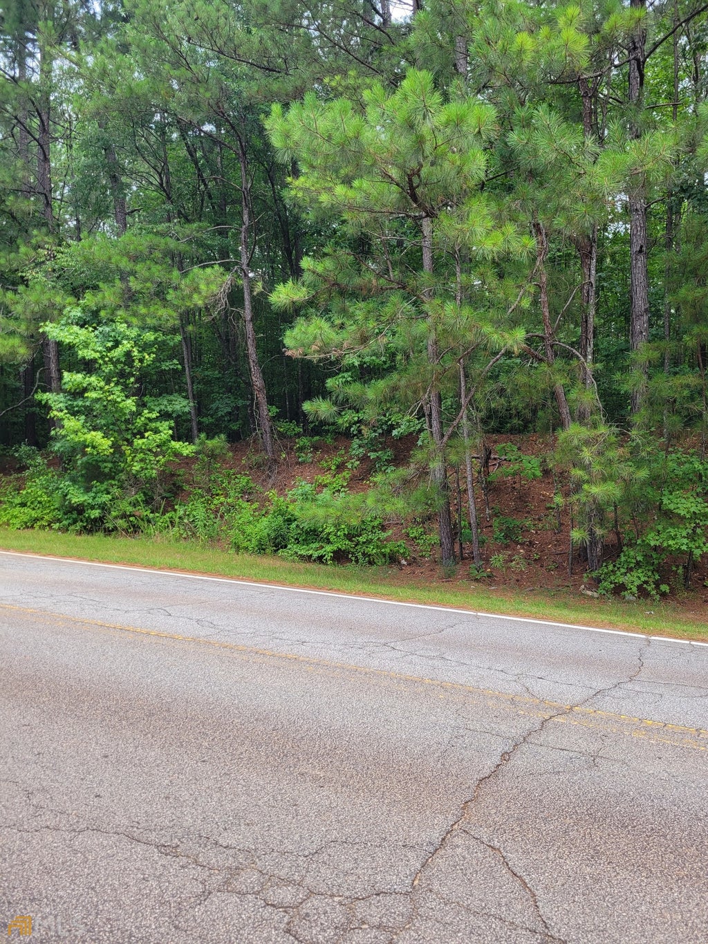 Photo of 0 White Mill Road, Fairburn, GA 30213 (MLS # 10095447)