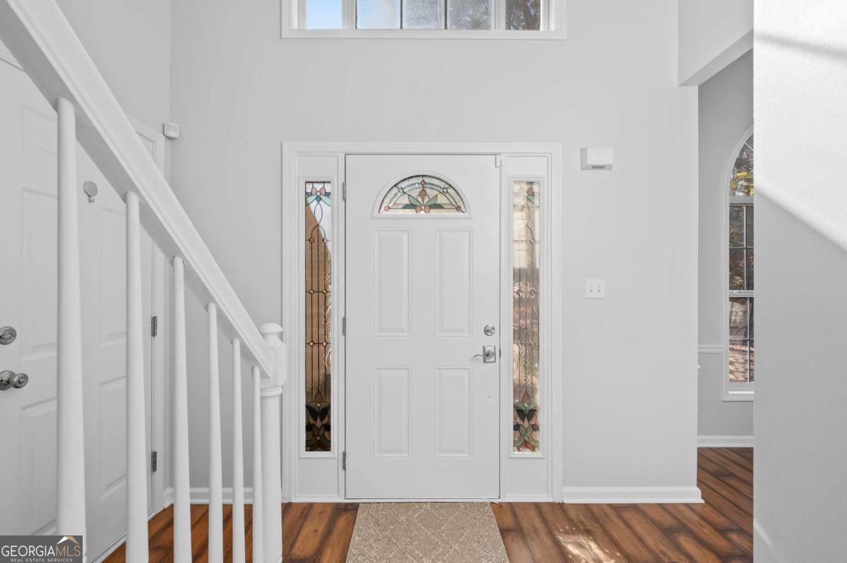 9530 Bonsall CIR