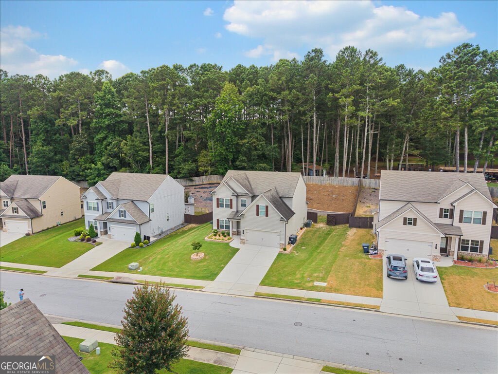 230 Evergreen WAY