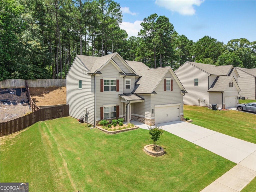 230 Evergreen WAY