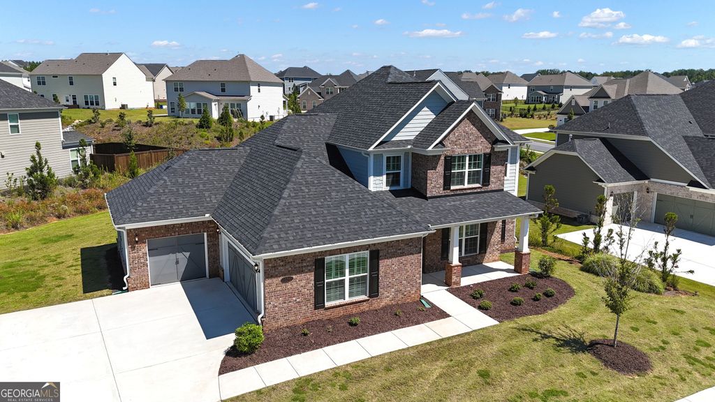 Photo of 156 Westberry Street, Peachtree City, GA 30269 (MLS # 10666654)