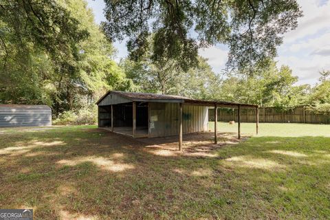 A home in Bogart