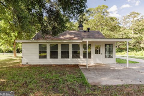 A home in Bogart