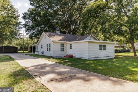 A home in Bogart