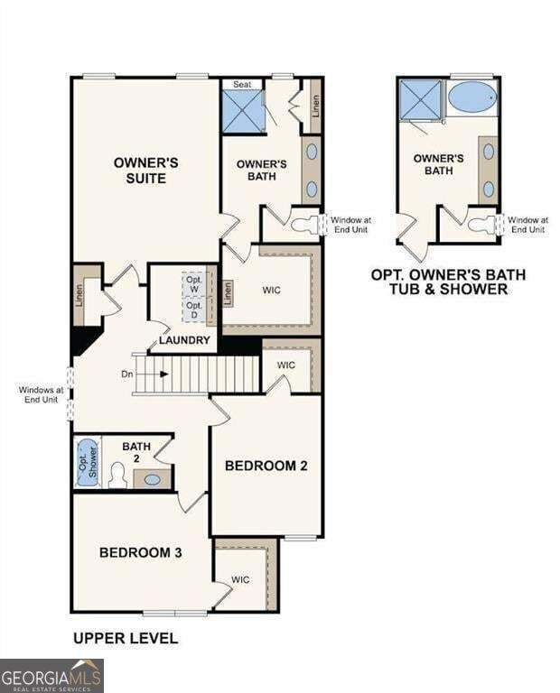 Photo of 7251 Sherwood Square Drive #111, Flowery Branch, GA 30542 (MLS # 10877341)