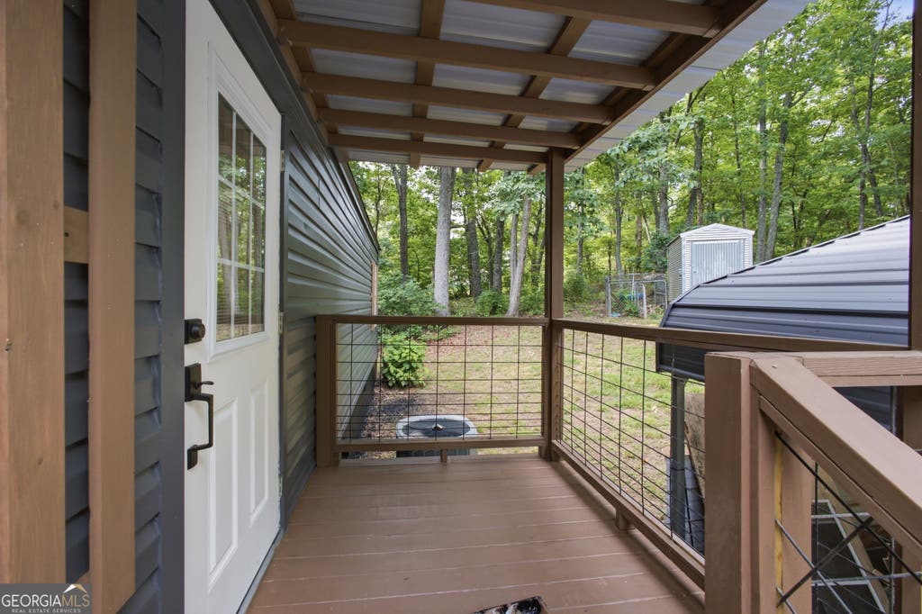 Photo of 450 Snowy River Place, Clarkesville, GA 30523 (MLS # 10791780)