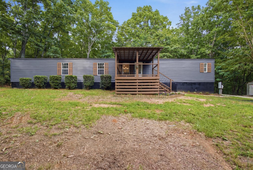 Photo of 450 Snowy River Place, Clarkesville, GA 30523 (MLS # 10791780)