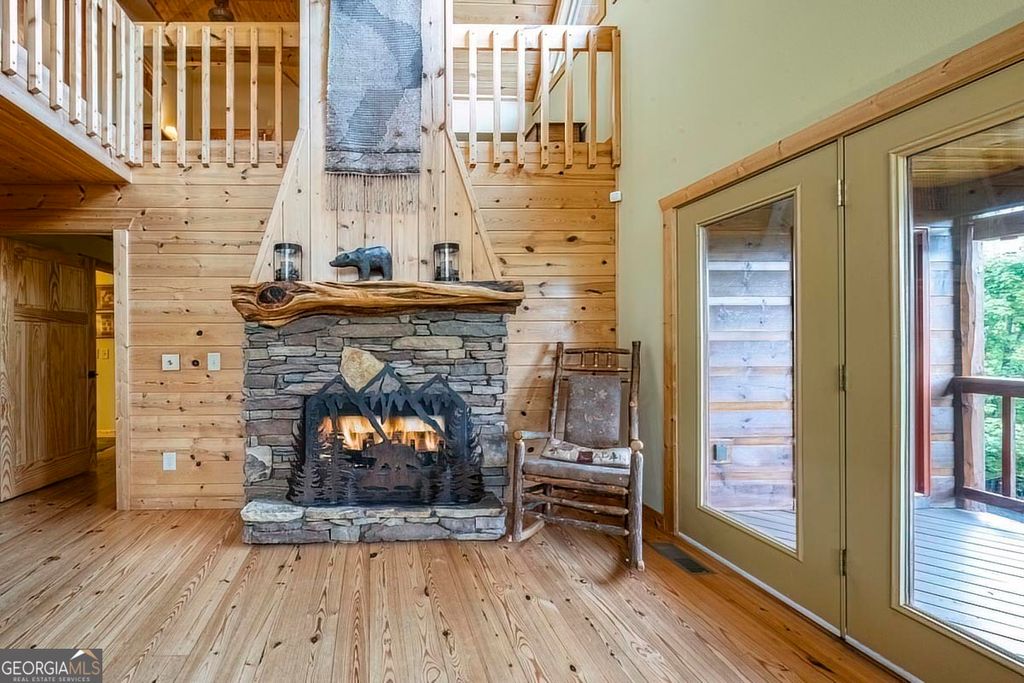 Photo of 477 Bootlegger Road, Morganton, GA 30560 (MLS # 10691922)