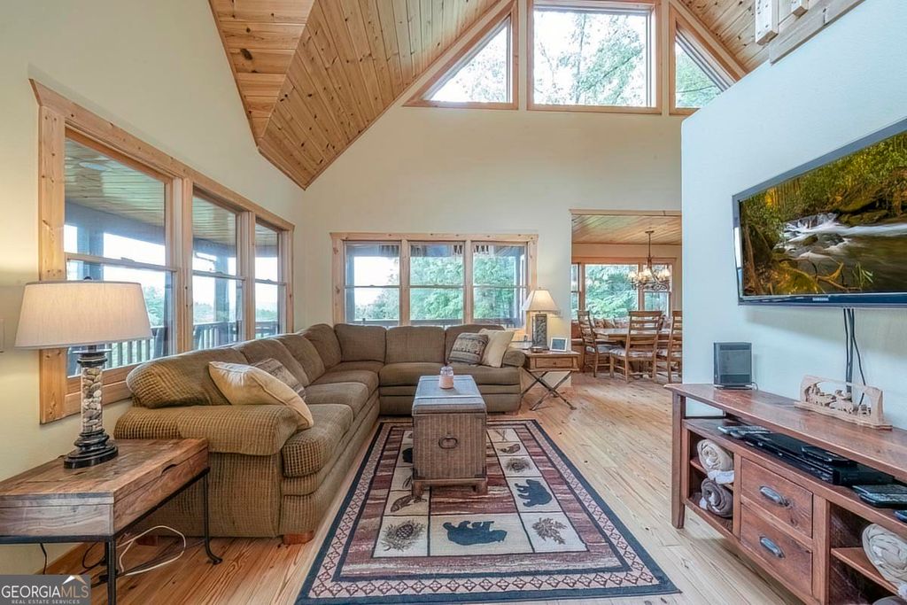 Photo of 477 Bootlegger Road, Morganton, GA 30560 (MLS # 10691922)