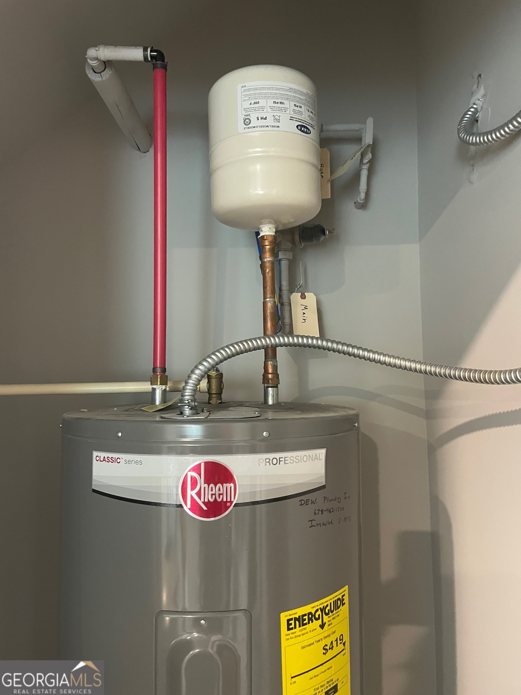 Huntington Manor - Residential