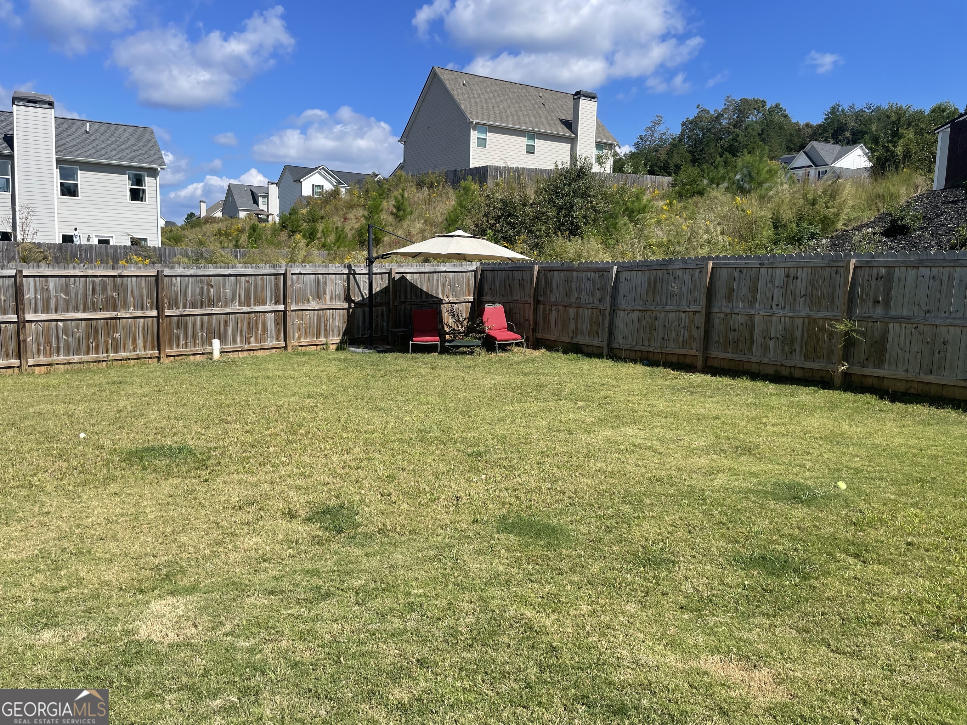 Huntington Manor - Residential