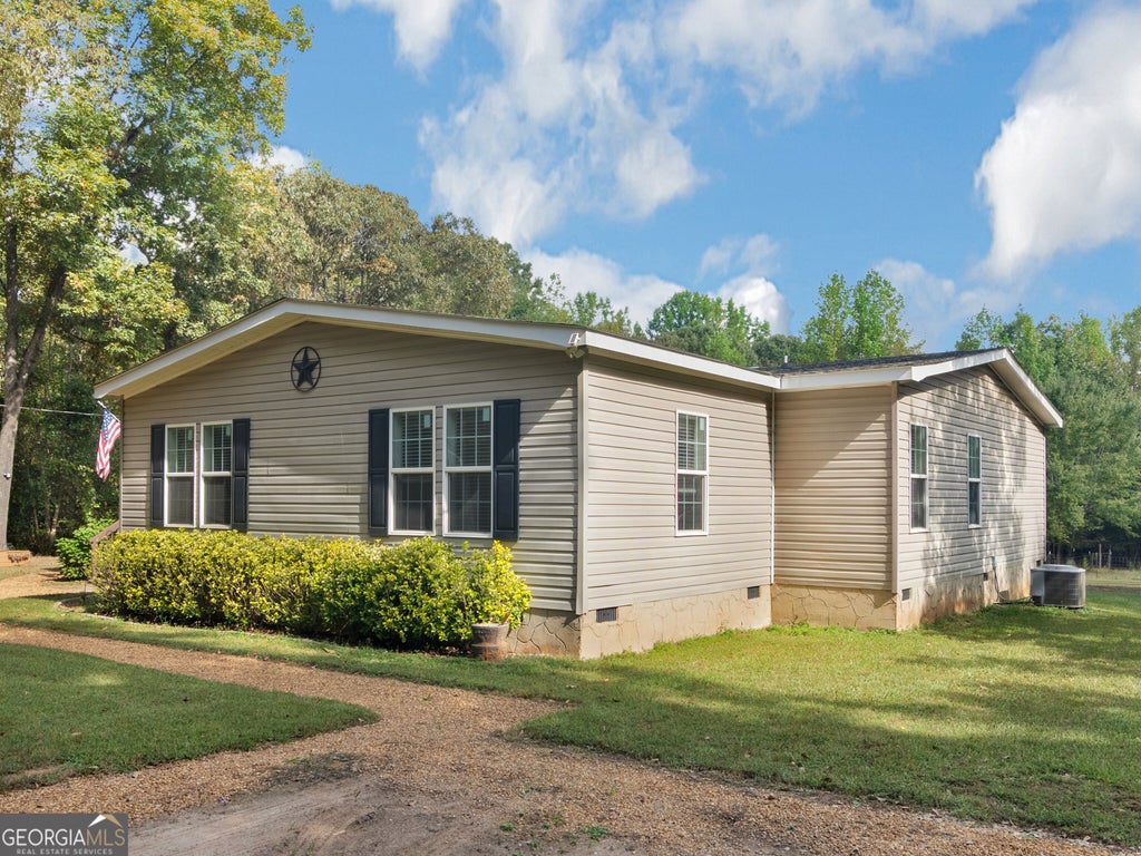 Photo of 255 Wilson Road, Luthersville, GA 30251 (MLS # 10867636)