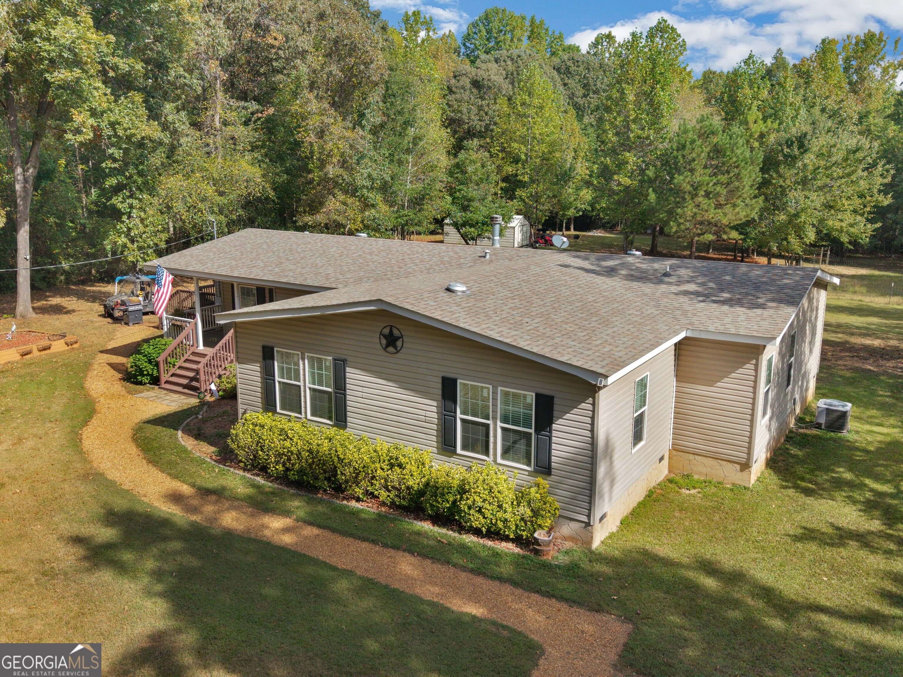 255 Wilson RD