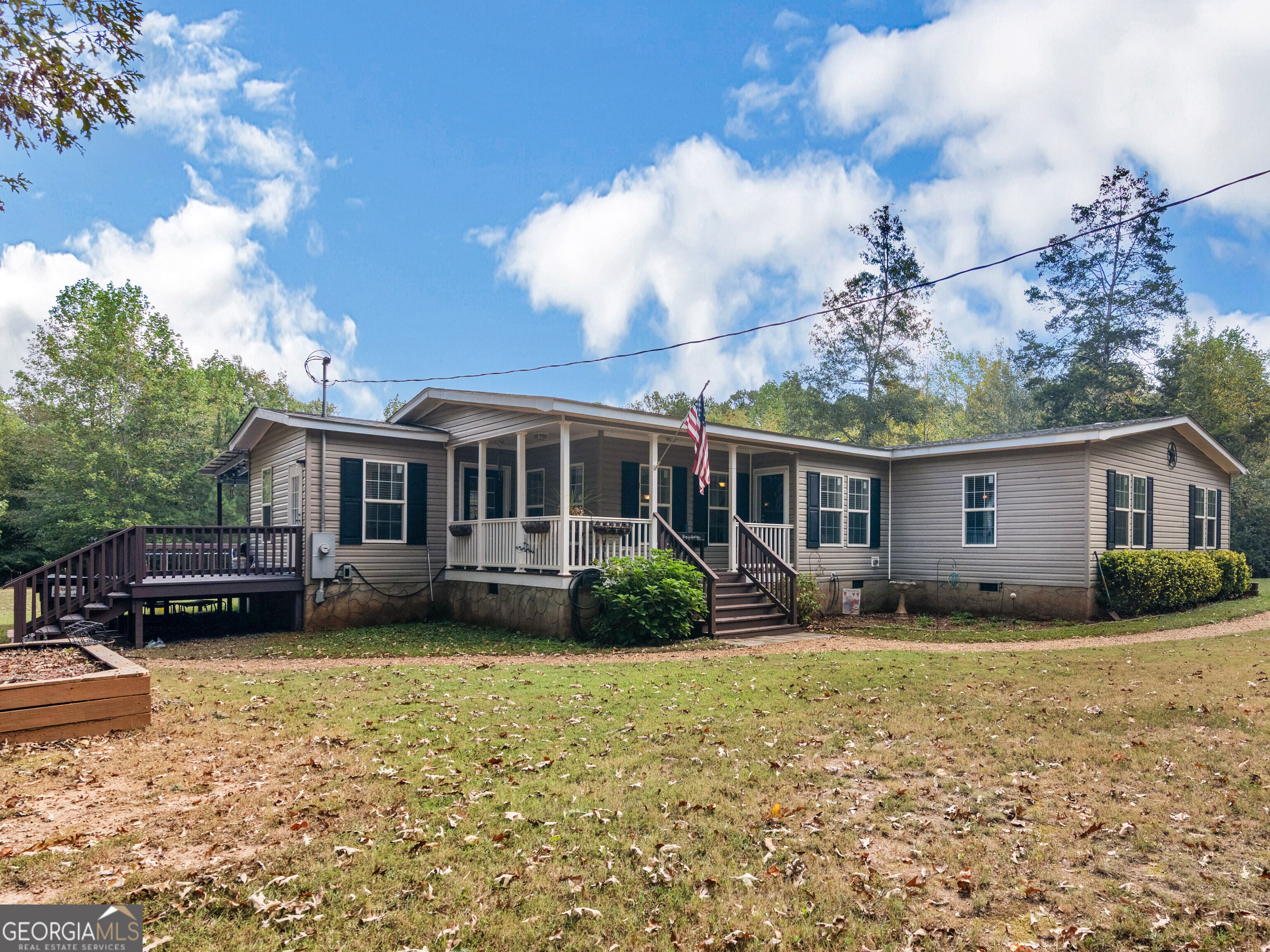 255 Wilson RD