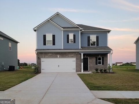 Photo of 305 Shantz Way #(LOT C11), Byron, GA 31008 (MLS # 10482240)