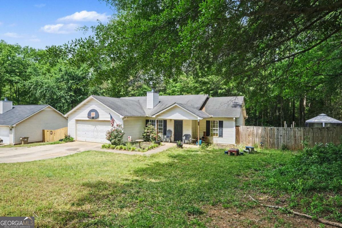 705 Slayton DR