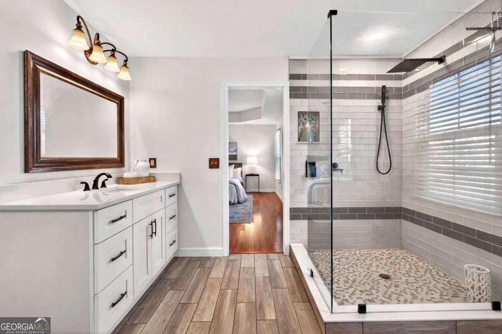 Photo of 600 Spring Ridge Drive NW, Kennesaw, GA 30144 (MLS # 10694995)