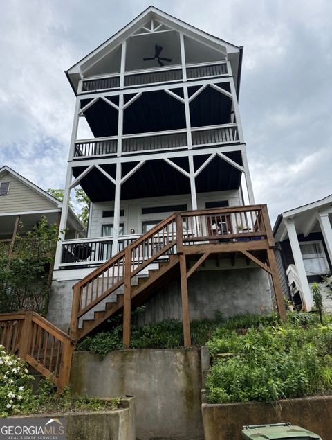 Photo of 161 Little Street SE, Atlanta, GA 30315 (MLS # 10773019)