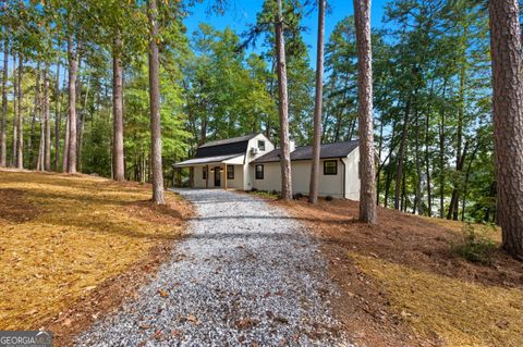 245 Currahee PL Toccoa GA 30577