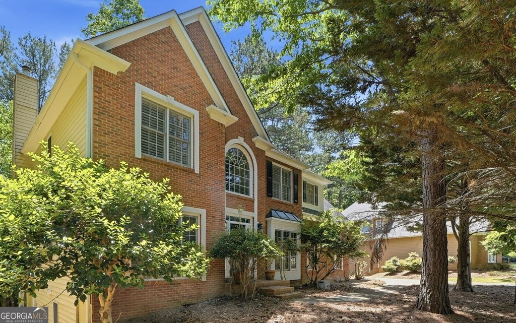 Photo of 514 Lovinggood Court, Woodstock, GA 30189 (MLS # 10760988)