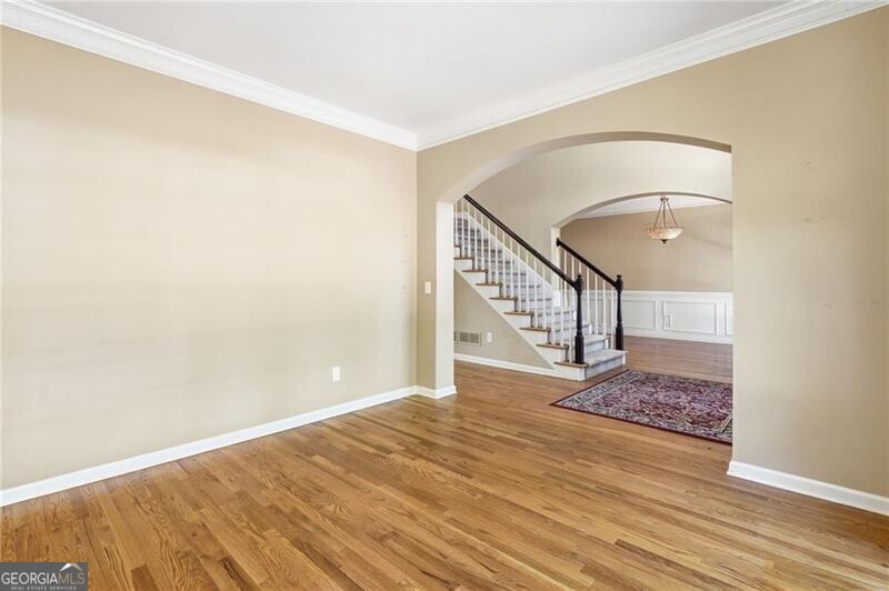 514 Lovinggood CT