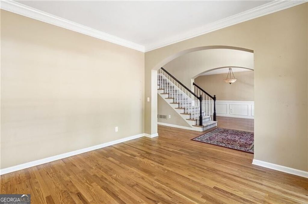 Photo of 514 Lovinggood Court, Woodstock, GA 30189 (MLS # 10760988)