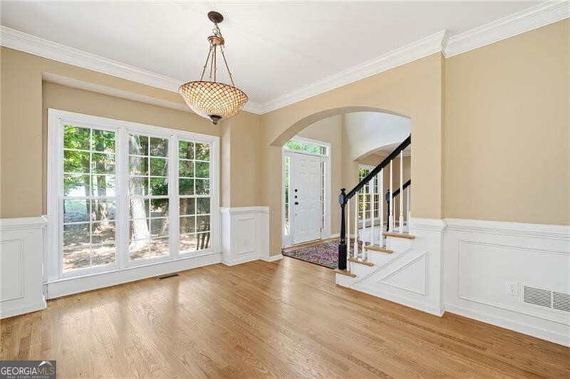 514 Lovinggood CT