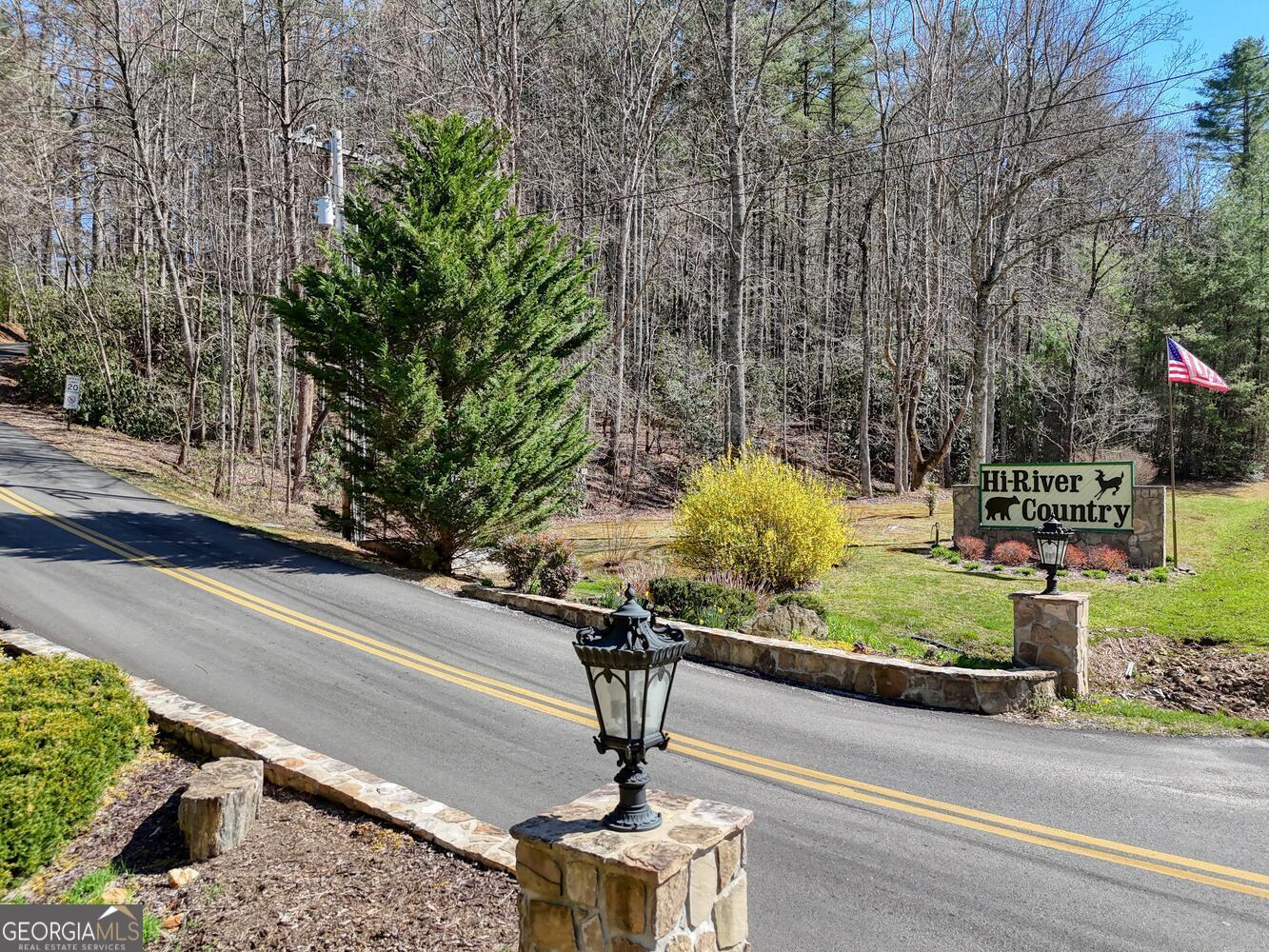LOT 9 Hi River Country