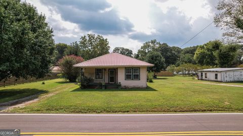 Photo of 51 W Main Street, Kingston, GA 30145 (MLS # 10602875)