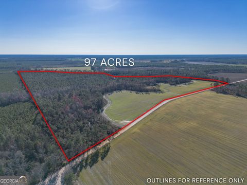 0 TM Mims RD Hazlehurst GA 31539