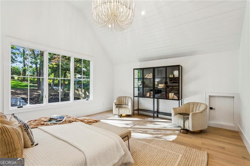 Morningside - Residential