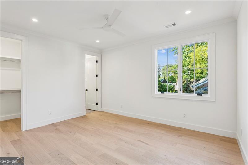 Morningside - Residential