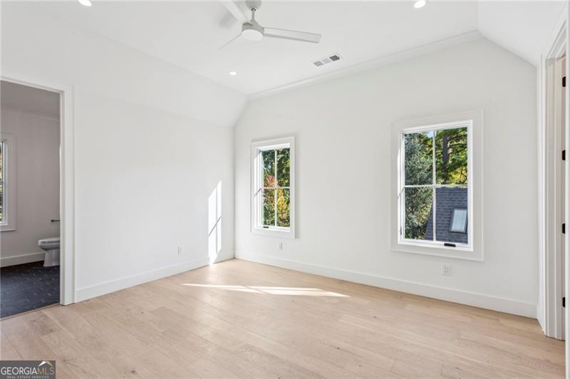 Morningside - Residential
