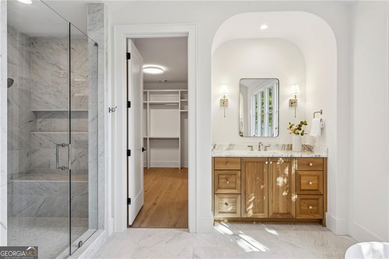 Morningside - Residential