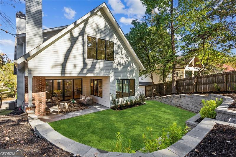 Morningside - Residential