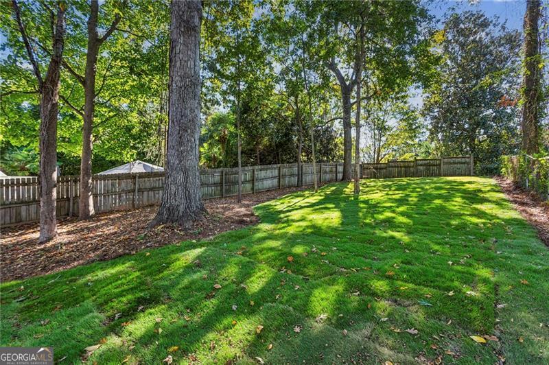 Morningside - Residential