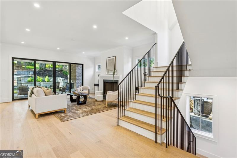 Morningside - Residential