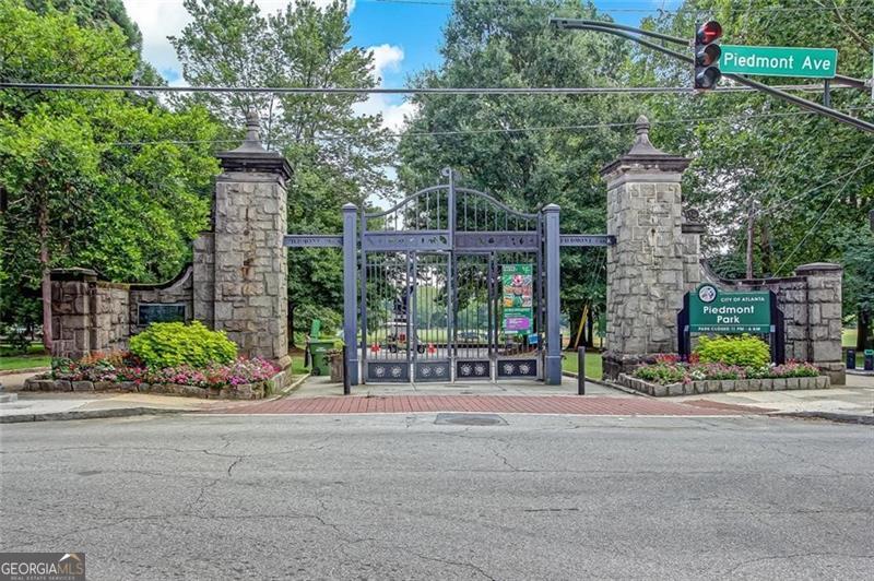 Morningside - Residential