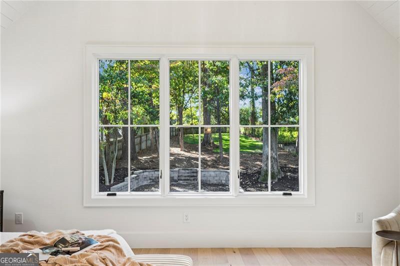 Morningside - Residential