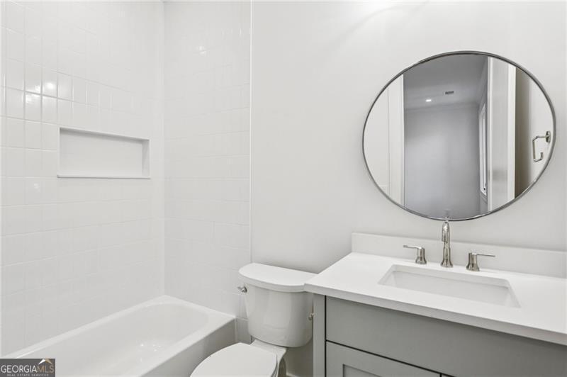 Morningside - Residential