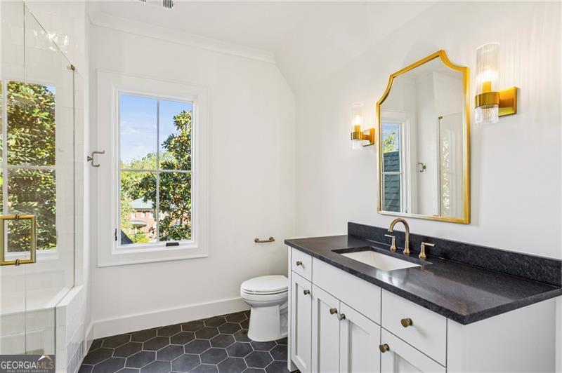 Morningside - Residential