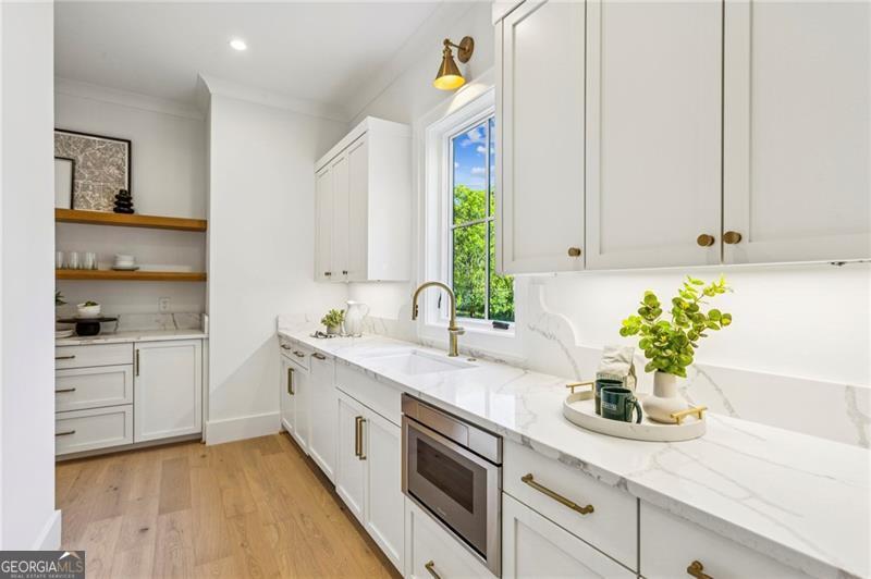 Morningside - Residential