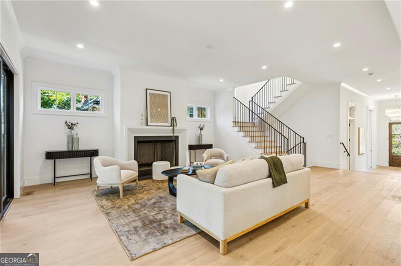 Morningside - Residential