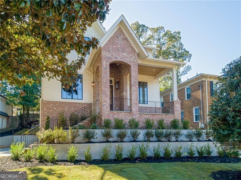 Morningside - Residential